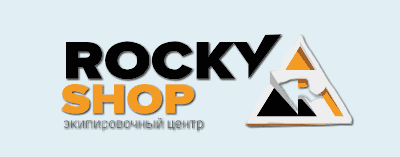 Официальный интернет-магазин - ROCKY-SHOP