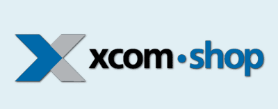 Интернет-магазин компьютерной техники - Xcom-Shop