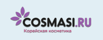 Официальный интернет-магазин - COSMASI