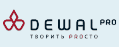 Официальный интернет-магазин - Dewal pro
