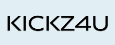 Официальный интернет-магазин - KICKZ4U