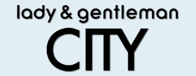 Официальный интернет-магазин - lady & gentleman CITY