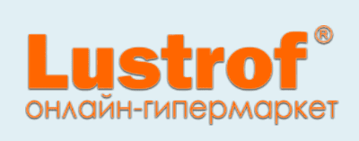 Официальный интернет-магазин - Lustrof