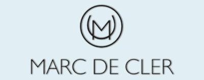 Официальный интернет-магазин - Marc De Cler