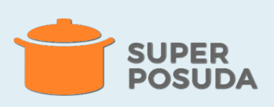 Официальный интернет-магазин - SUPER POSUDA