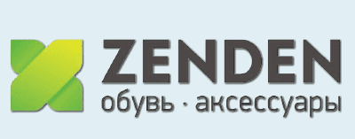 Официальный интернет-магазин ZENDEN