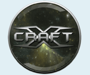 Xcraft - онлайн игра