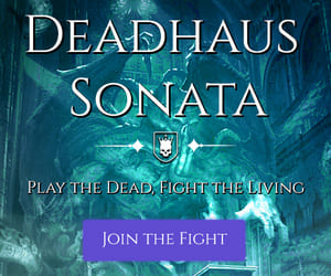 Deadhaus Sonata - онлайн игра