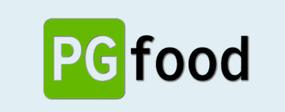 PGfood - официальный интернет-магазин