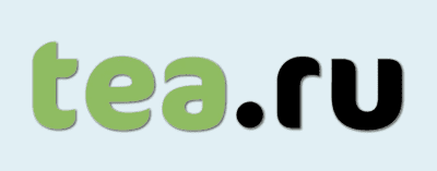 TEA ru - официальный интернет-магазин